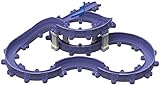 Chuggington StackTrack Twists and Turns Action Track Pack