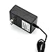 Ruiling 100V-240V to 24V 2A AC/DC Switching AC/DC Power Adapter Charger with US Plug