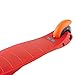 Micro Mini Original 3-Wheeled, Lean-to-Steer, Swiss-Designed Micro Scooter for Preschool Kids, Ages 2-5, Red