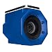 BoomTouch Wireless Portable Speaker- No Dock, No Wires, No Bluetooth Required, Amplifies Your Device's Sound, As Seen On TV (Blue) primary