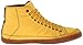 Tretorn Men's Skymra Mid SL GTX Fashion Sneaker, Old Gold, 9 D US