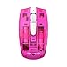 PDP Rock Candy Wireless Mouse - Pink Palooza (904-002-NA-PK)