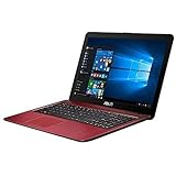 ASUS(エイスース) ASUS(エイスース) VivoBook X540LA-RED