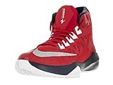 Nike Men's Zoom Devotion Basketball Shoe