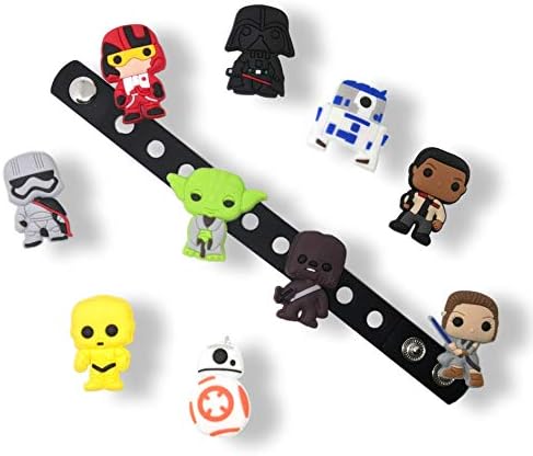 cute jibbitz for crocs