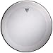 Remo Powerstroke P4 Coated Bass Drumhead, 22