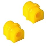 2 PU Bushings 14-01-1378-2 Front Susp. Swaybar