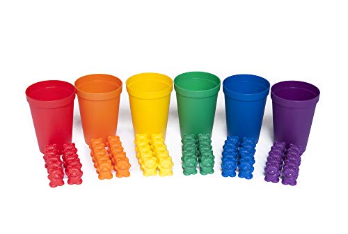 2 BleuZoo+Montessori+Educational+Occupational+Container