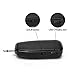 EASJOY Wireless Microphone Headset, 2.4G Wireless Mic Headset and Handheld 2 in 1 Mics, 160 ft Range for Voice Amplifier, PA System, Teacher, Tour Guides, Fitness （Not Supported Phone/Mac/Laptop