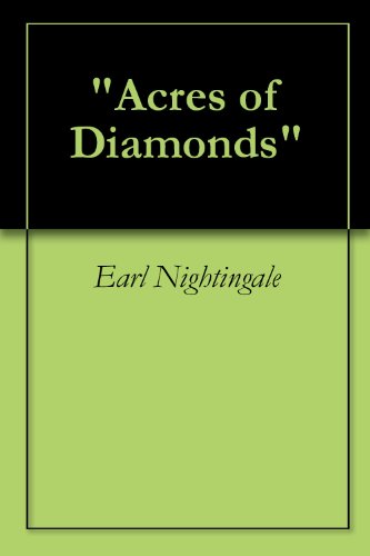 "Acres of Diamonds"