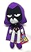 Teen Titans Go! 15" Raven Plush Figure