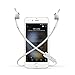 Gbsell Bluetooth Headphones for iPhone7 iPhone 7 Plus Sport Wireless Earbuds Stereo Earphones with Mic (Upgraded Version)