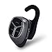 Gaoye T9 Wireless Bluetooth V4.1 Headphones/Earbuds/Earphones/Earpieces HD Stereo with Microphone Noise Cancelling for iOS, Android Cell Phone and Bluetooth Devices - Black