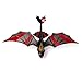 DreamWorks Dragons, How to Train Your Dragon 2 Toothless Power Dragon (Extreme Wing Flap Action)