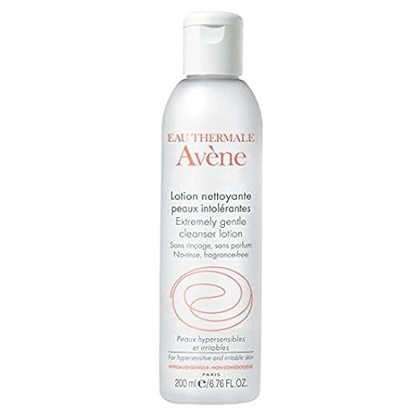 Buy Aveve Extremely Gentle Cleanser 200ml Online At Low Prices In