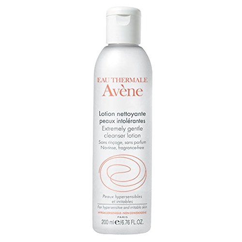 Buy Aveve Extremely Gentle Cleanser 200ml Online At Low Prices In