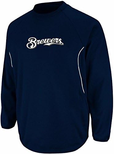 brewers sweatshirt amazon