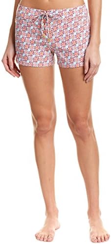 Helen Jon Womens Shorts, 6, Pink
