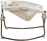 Fisher-Price My Little Snugapuppy Deluxe Newborn Rock N Play Sleeper