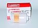 Yamaha New OEM ELEMENT, FUEL FILTER 68F-24563-00-00