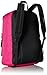 JanSport Mens Classic Mainstream Superbreak Backpack - Cyber Pink / 16.7H X 13W X 8.5D
