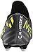 adidas Kids' Nemeziz Messi 17.3 Fg J Soccer-Shoes, Black/White/Solar Yellow, 3 Big Kid