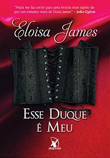 Livro Esse Duque é Meu (Condos de fadas)