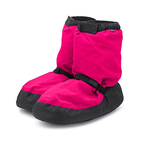 bloch booties amazon