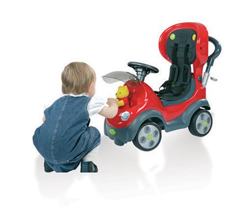 porteur bébé berchet