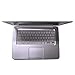 HP 14-Inch HD Chromebook Laptop Intel Dual Core 1.4 GHz 4GB RAM 16GB SSD Chrome OS WiFi Webcam (Renewed)