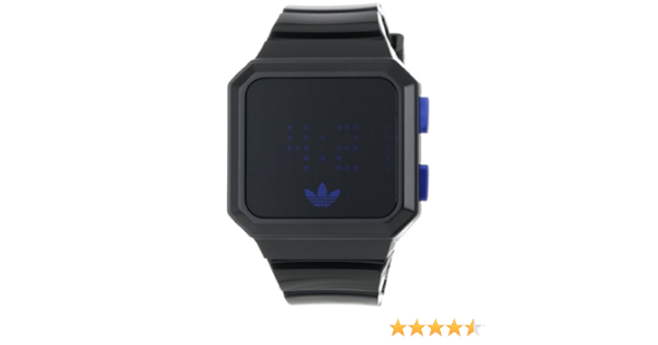 relojes led adidas