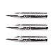 MyLifeUNIT Tachikawa Comic G Nib, Manga G-Pen Nib, Pack of 3 primary