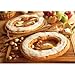 Danish Kringle Pair - Apple and Almond