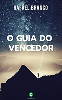 Livro O guia do vencedor