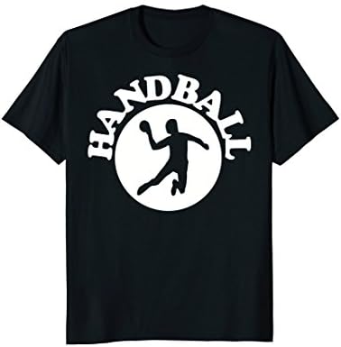 Handball T-Shirt