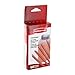 Rubbermaid Litterless Juice Box Replacement Straws, Box of 40 Straws