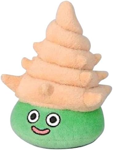 Amazon Dragon Quest スマイルスライム ぬいぐるみ スライムつむり S ぬいぐるみ おもちゃ