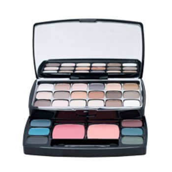 NYX Cosmetics Bohemian Chic Nude Matte Collection