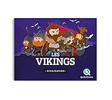 Les Vikings by