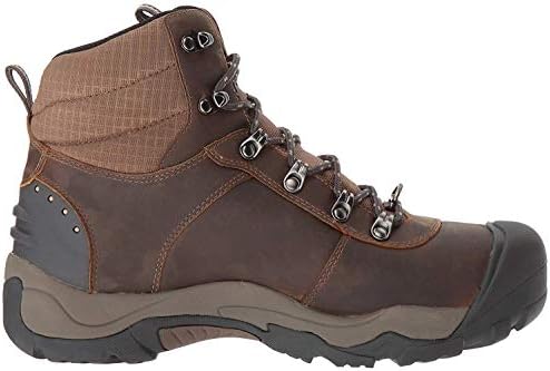 keen men's revel iii hiking boot