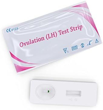 Ovulation Test Kit - Easy, Accurate, Fast and Safe to Use (3)