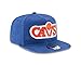 NBA Hardwood Classic Team Washed A-Frame Snapback Cap