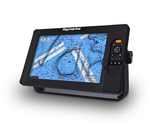 1 Element+HV+100+Transducer+Lighthouse+Charts