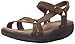 Skechers Women's Tone Ups-5 Platform Sandal