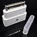 Helloo Dock Station Extender Extension Adapter 30 Pin Male to Female For Lifeproof case iPhone 4 4S iPad iPod