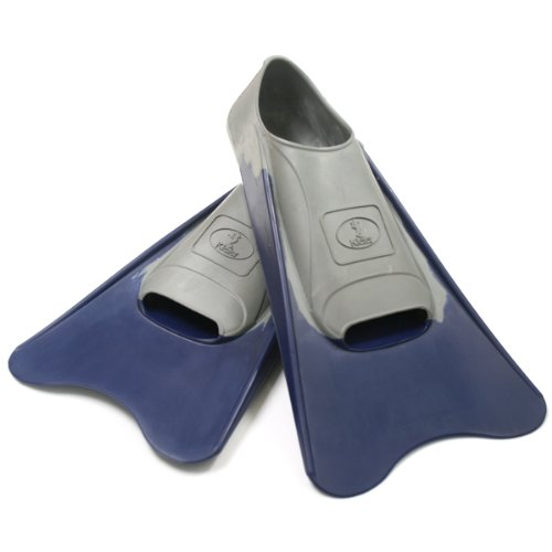 Kiefer 800400-f training swim fins, women s 11-13/men s…