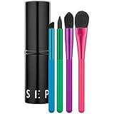 SEPHORA COLLECTION Eye For Color Mini Eye Brush Capsule