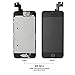 for iPhone 12 Pro Max Screen Replacement 6.7 Inch, Diykitpl 3D Touch LCD Digitizer Screen for A2342, A2412, A2411, A2410 with Repair Tools Kit+Screen Protector+Waterproof Seal