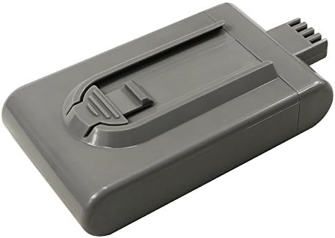 Libower DC16 battery 21.6V 2000MAH for Dyson DC16 Handheld Vacuum Cleaners Root 6 Animal DC16 12097,912433-01,912433-03,912433-04 Dyson DC16 Issey Miyake Li-ion Battery