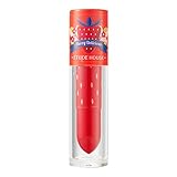 ETUDE HOUSE Berry Delicious Color in Juicy Liquid Lips OR207